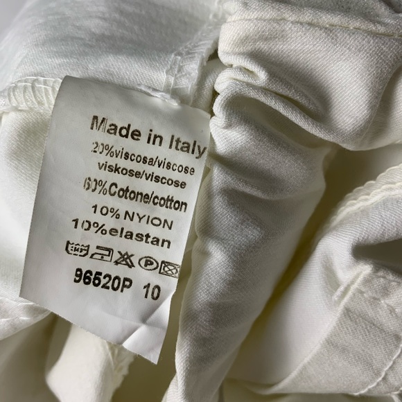 Italian Women Pants - Picture 7 of 10